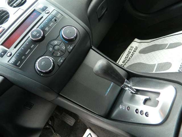 2009 Nissan Altima 2.5 4dr Sedan